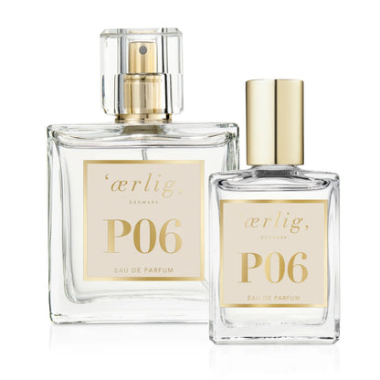 ærlig  Eau de parfum P06, 15 ml