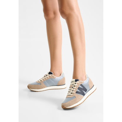 Woden Ronja Icon, vaaleansininen