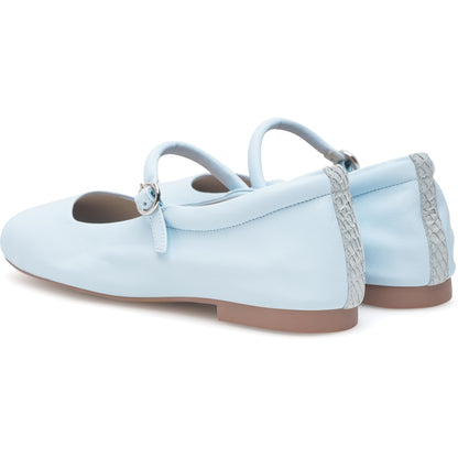 Woden Cathy, vaaleansininen