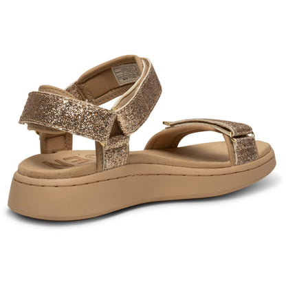 Woden Line klitteri, kulta