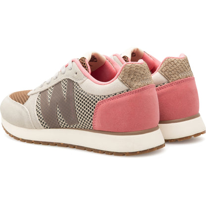 Woden Ronja Icon, vadelma-kahvi