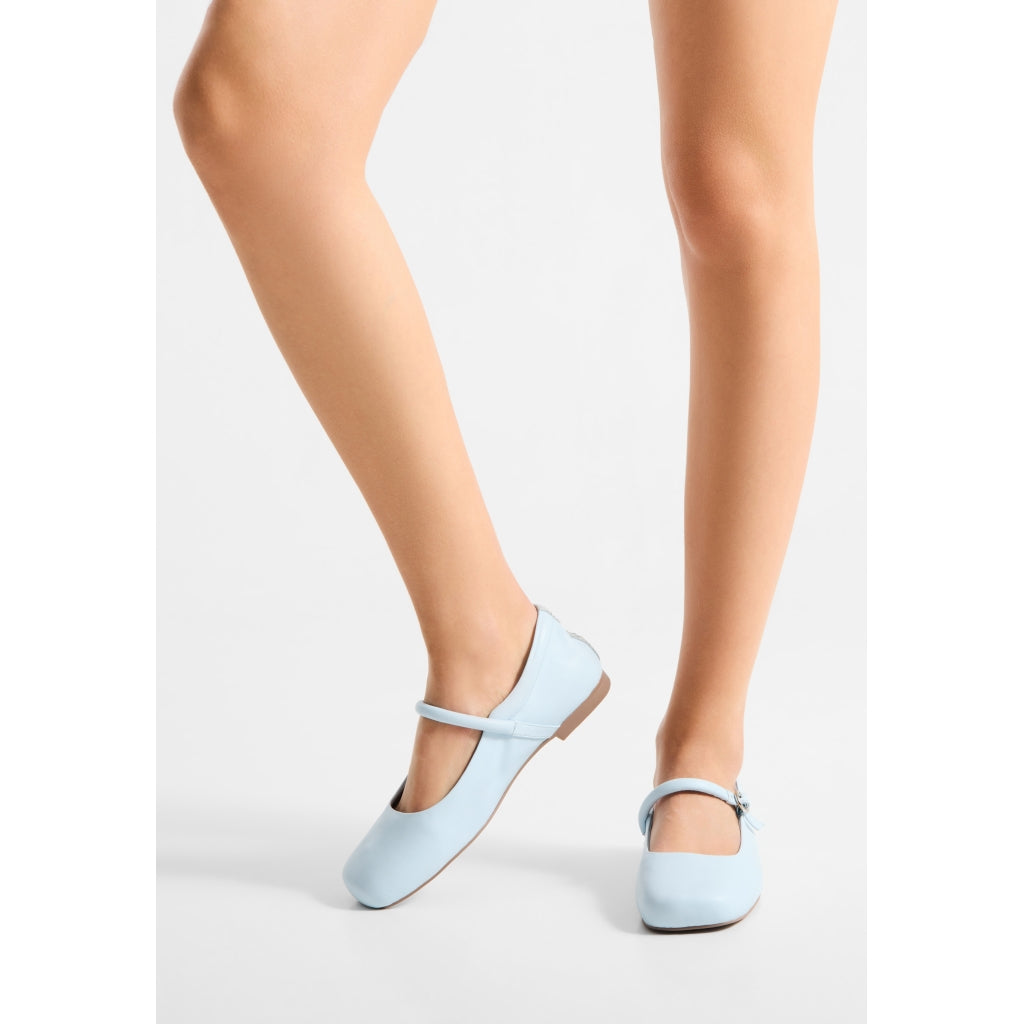 Woden Cathy, vaaleansininen