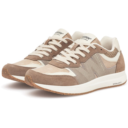 Woden Rigmor Heritage,  maitokahvi