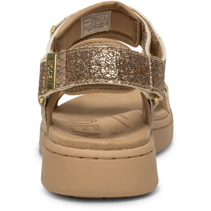 Woden Line klitteri, kulta