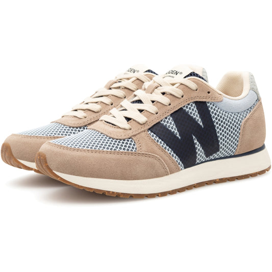 Woden Ronja Icon, vaaleansininen