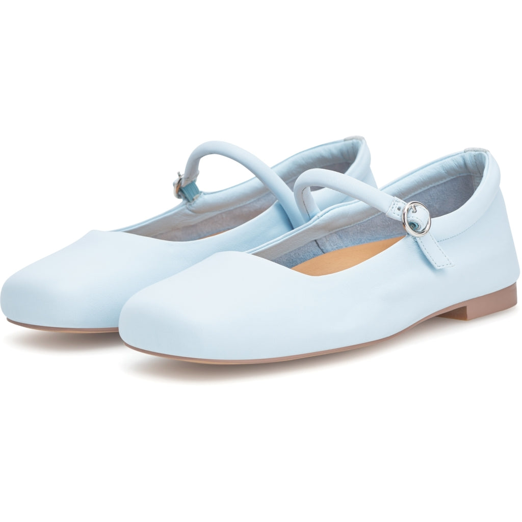 Woden Cathy, vaaleansininen