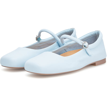 Woden Cathy, vaaleansininen