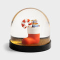 Wonderball joulusukka