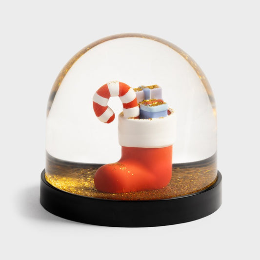 Wonderball joulusukka