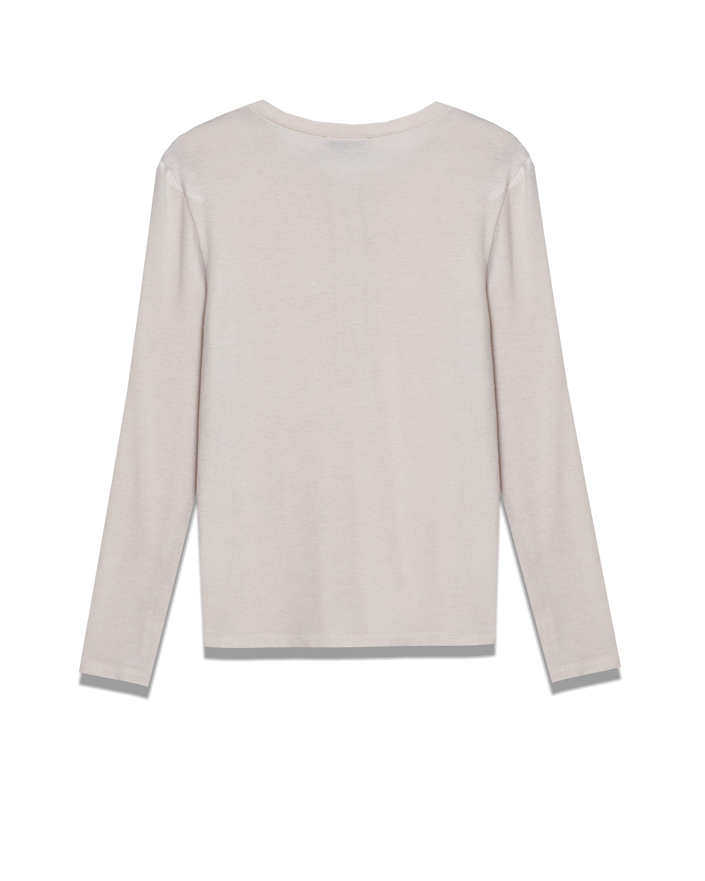 Milla collegepaita, taupe