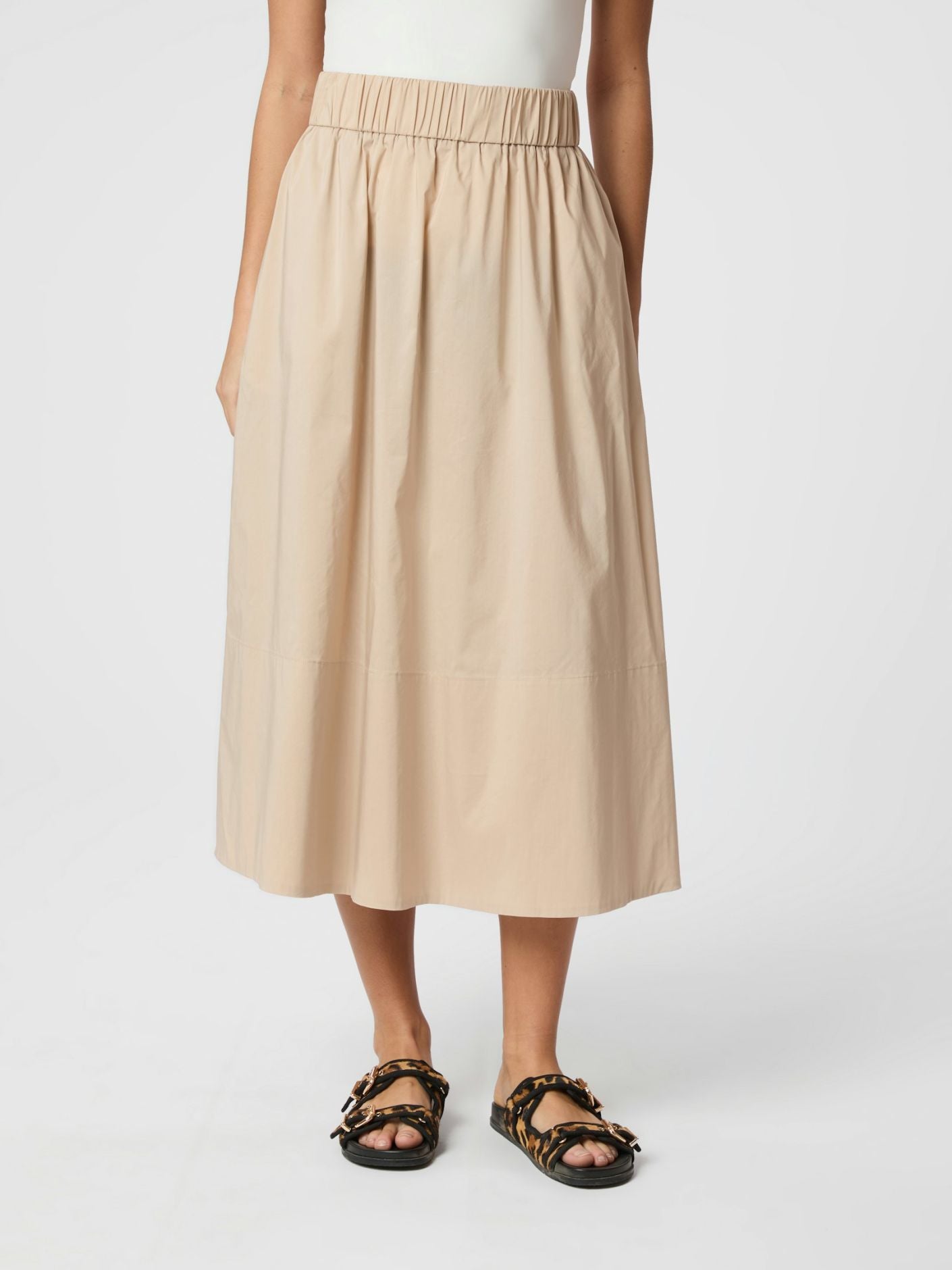 Neo Noir Yara hame, beige