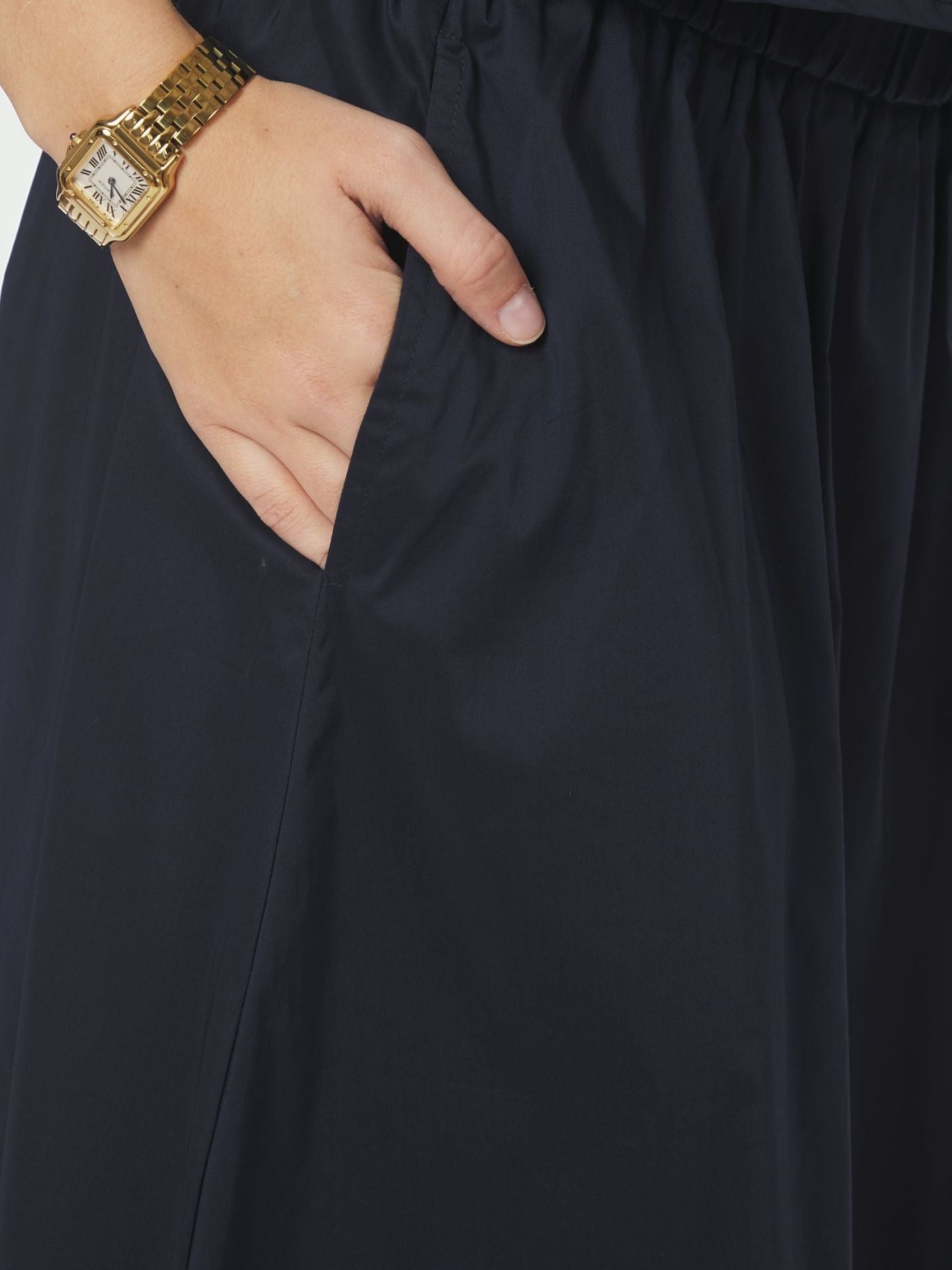 Neo Noir Yara hame, sininen