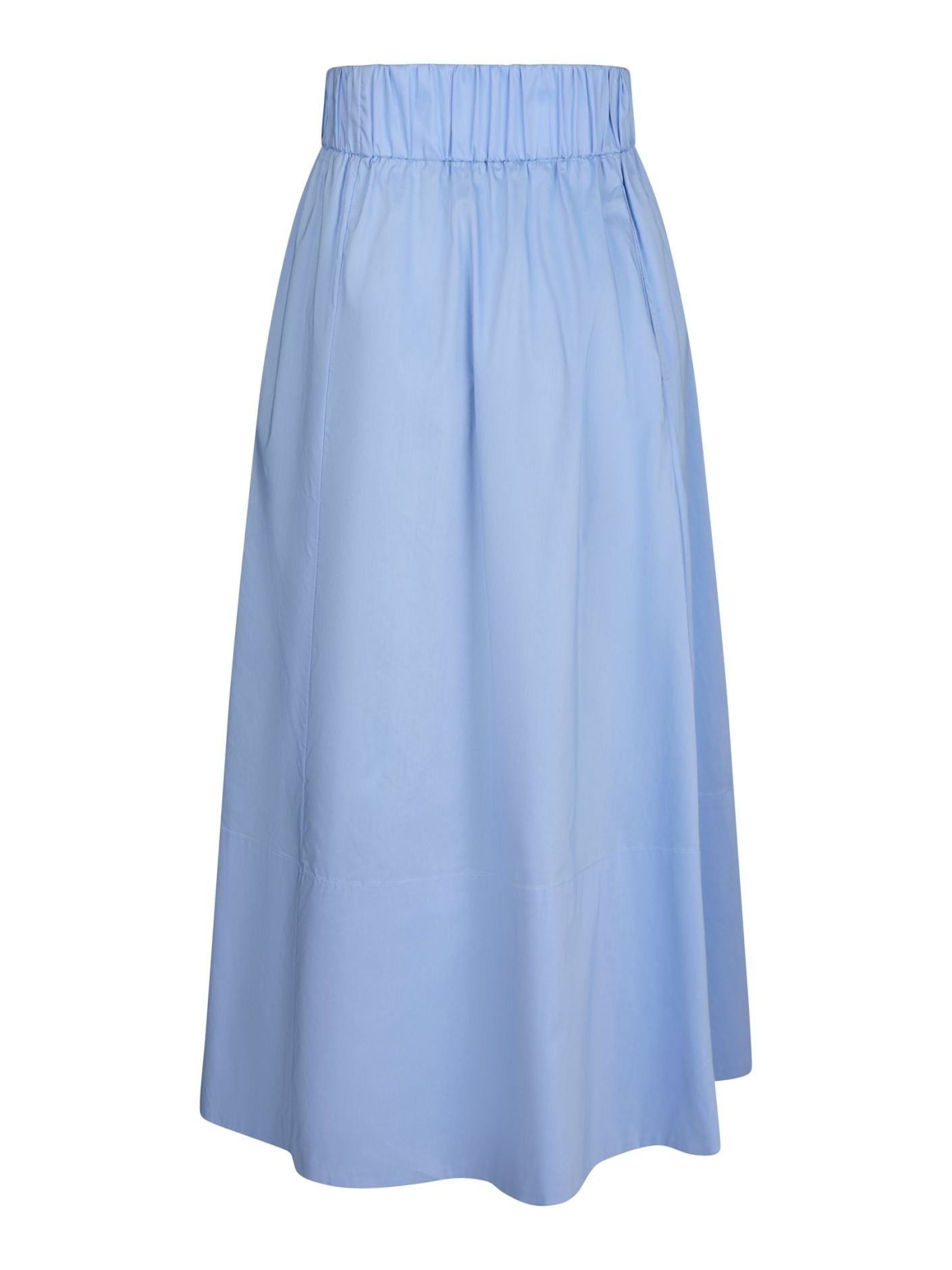 Neo Noir Yara hame, taivaansininen