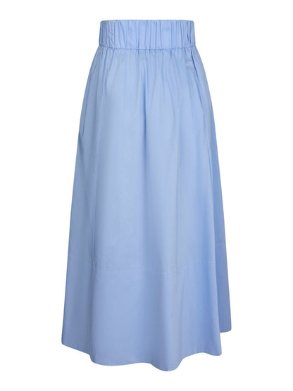 Neo Noir Yara hame, taivaansininen