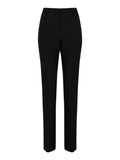 Neo Noir Cassie suit housut, musta