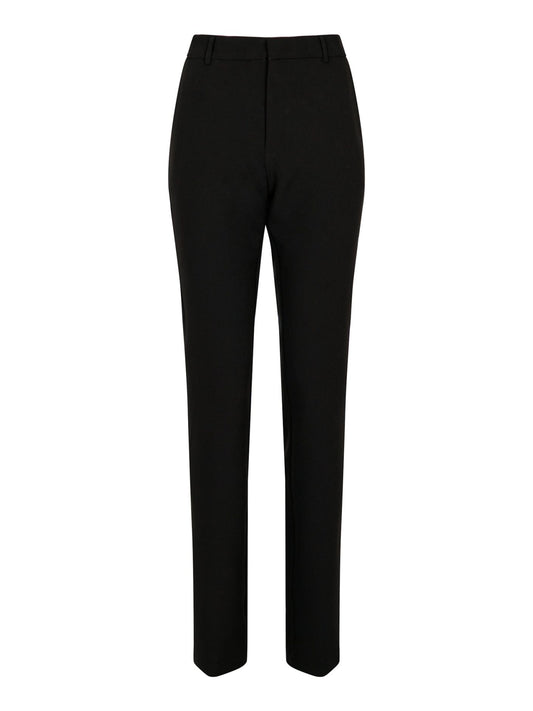 Neo Noir Cassie suit housut, musta