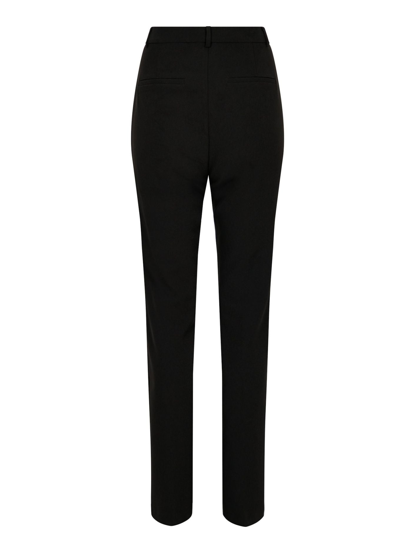 Neo Noir Cassie suit housut, musta