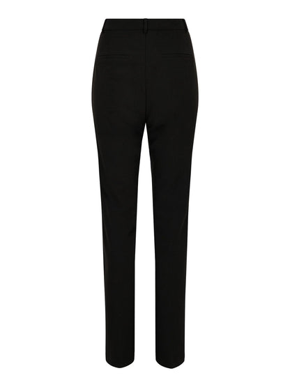 Neo Noir Cassie suit housut, musta