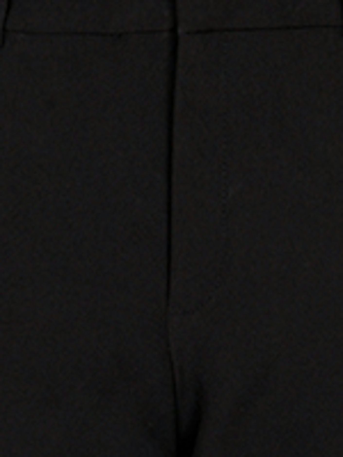 Neo Noir Cassie suit housut, musta