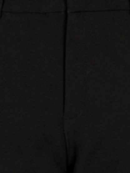 Neo Noir Cassie suit housut, musta