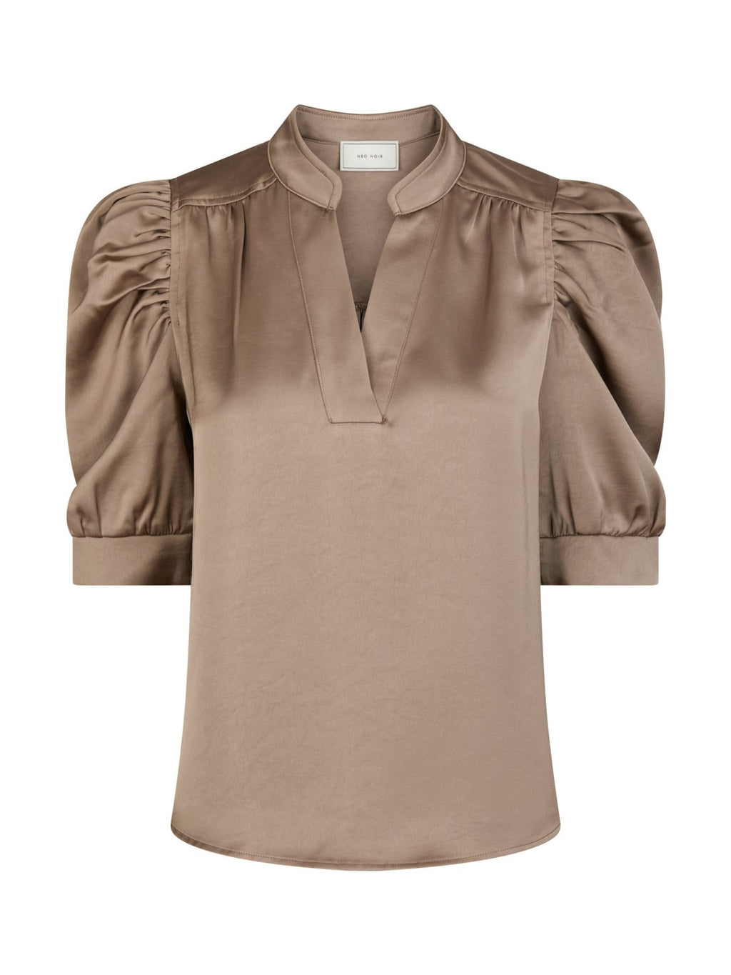 Neo Noir Roella -paita, taupe
