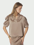 Neo Noir Roella -paita, taupe