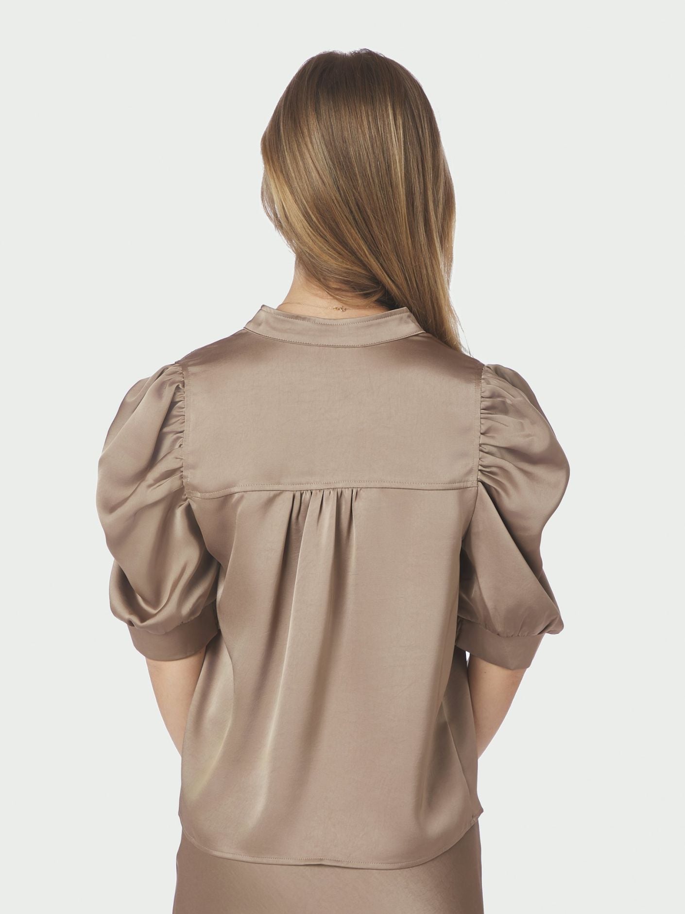 Neo Noir Roella -paita, taupe
