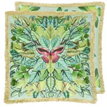 Designers Guild CELASTRINA EMBROIDERED