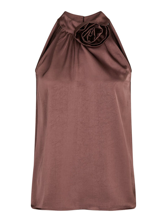 Neo Noir Rosette paita, roosa