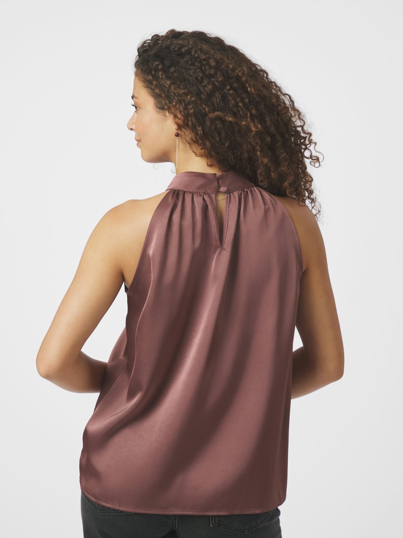 Neo Noir Rosette paita, roosa