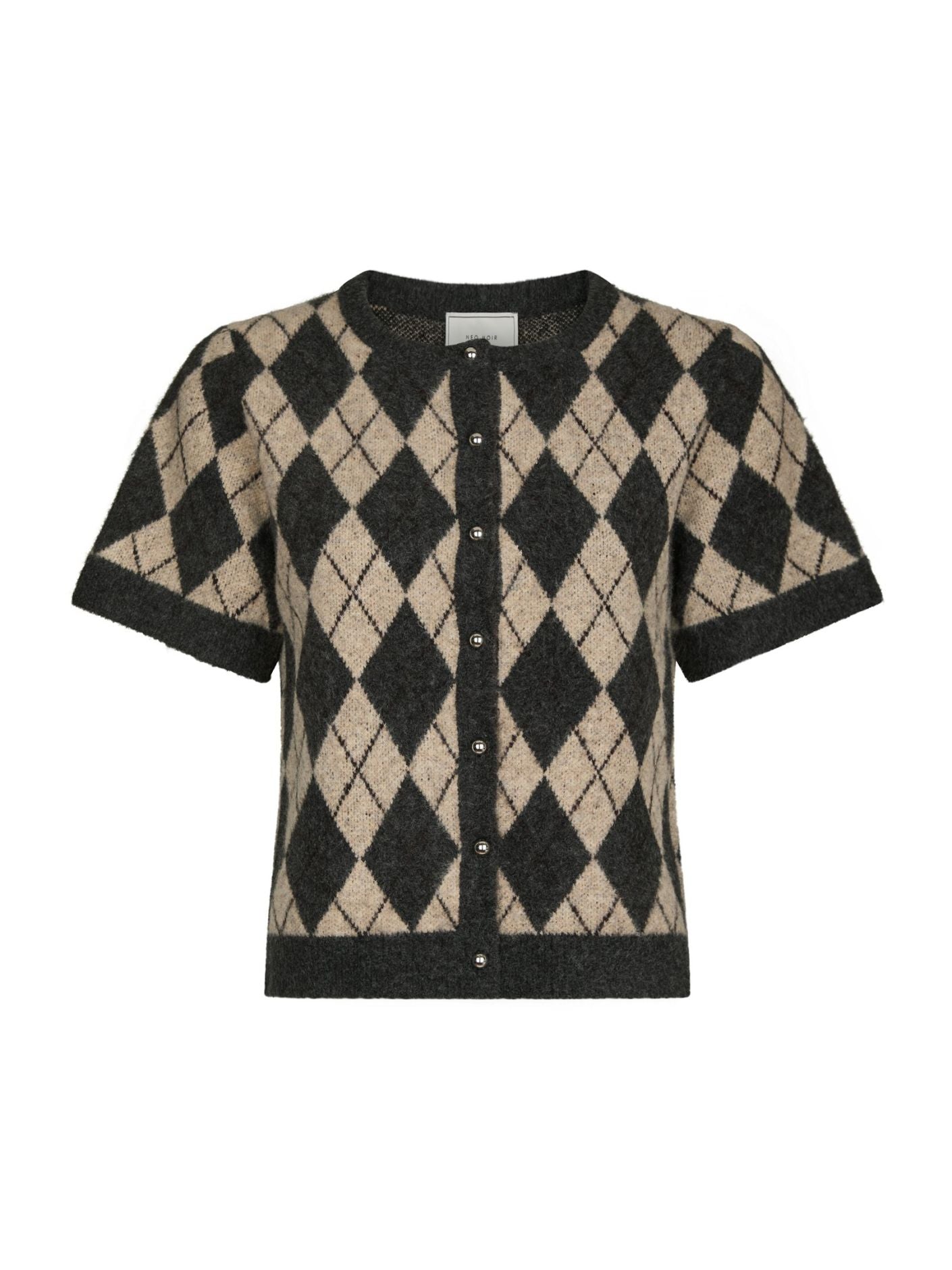 Neo Noir Allestar neuletakki