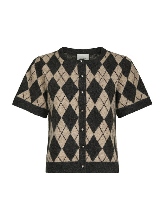 Neo Noir Allestar neuletakki