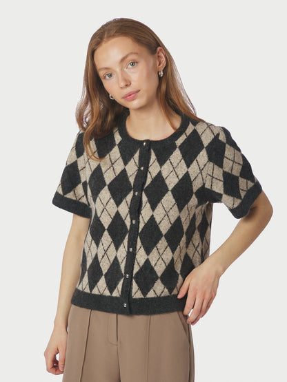 Neo Noir Allestar neuletakki