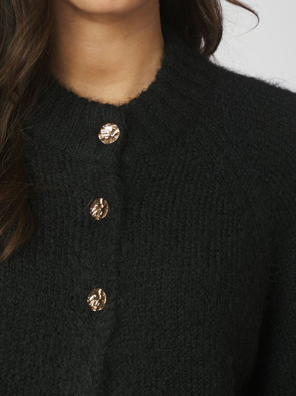 Neo Noir Benuta villatakki, musta