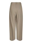 Neo Noir Massie housut, warm grey