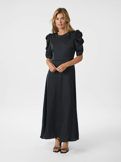 Neo Noir Benuti mekko, sininen