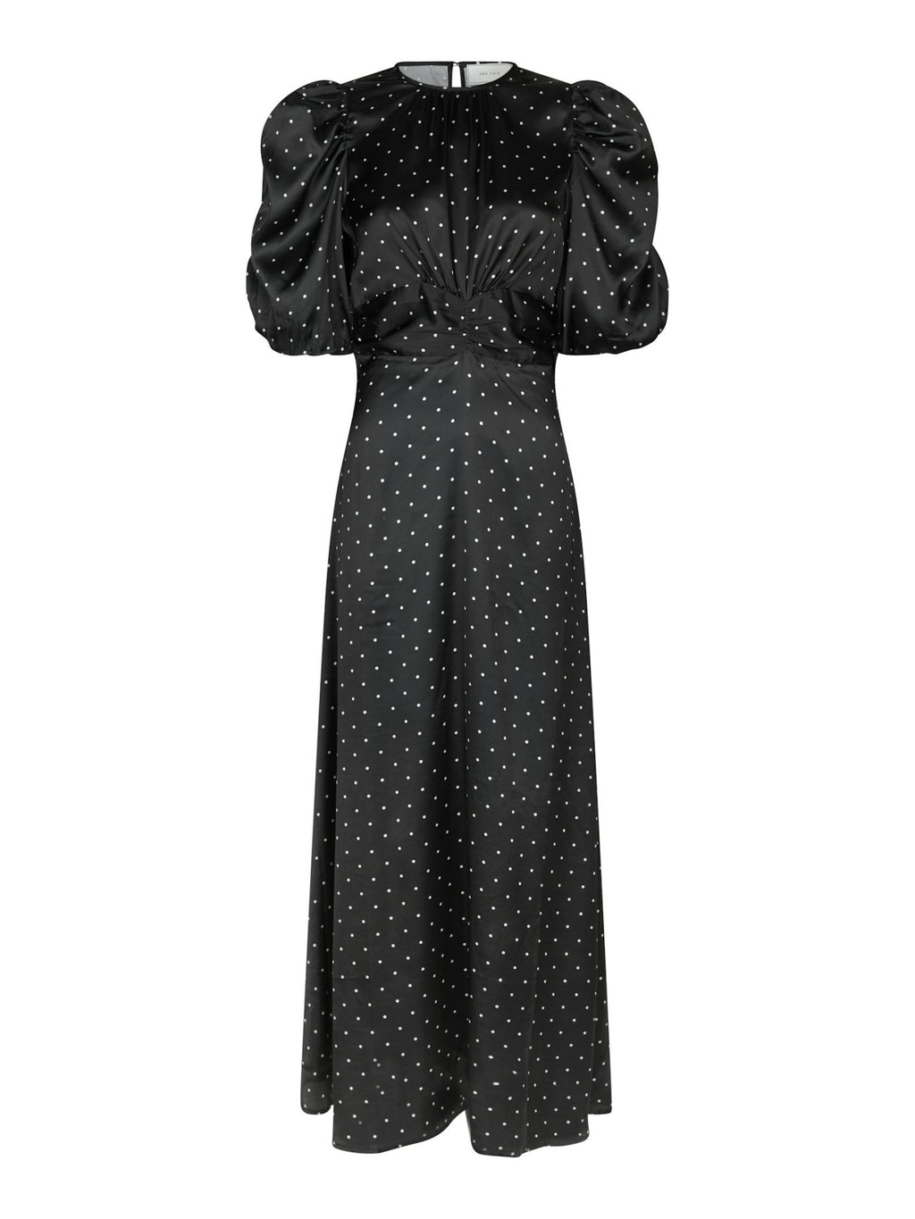 Neo Noir Kikka mekko, pilkullinen