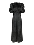 Neo Noir Kikka mekko, pilkullinen