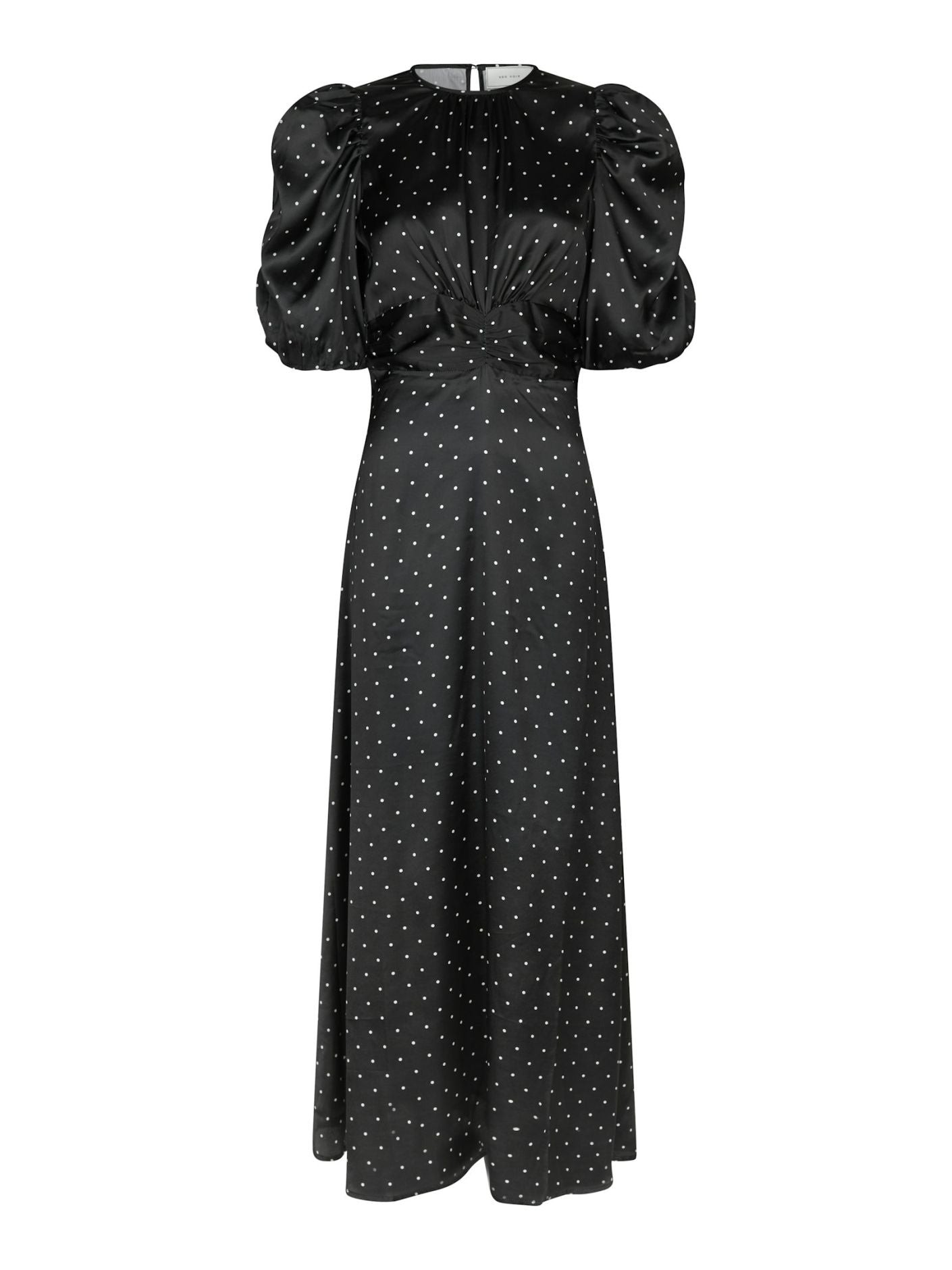 Neo Noir Kikka mekko, pilkullinen