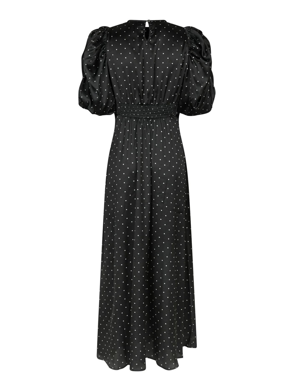 Neo Noir Kikka mekko, pilkullinen