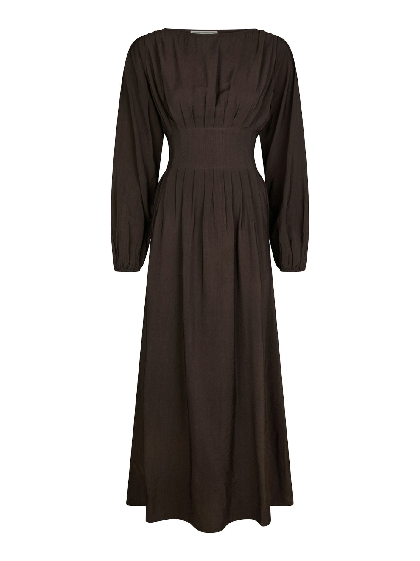 Neo Noir Kankata -mekko, ruskea