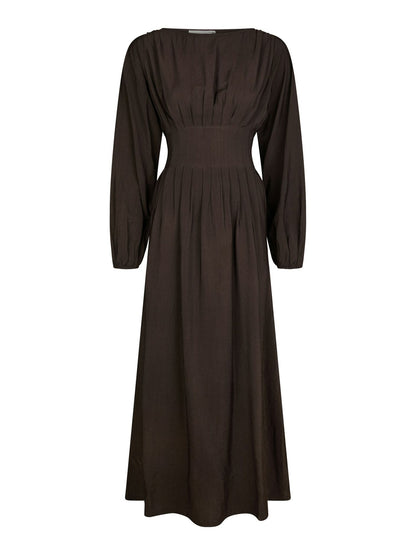 Neo Noir Kankata -mekko, ruskea