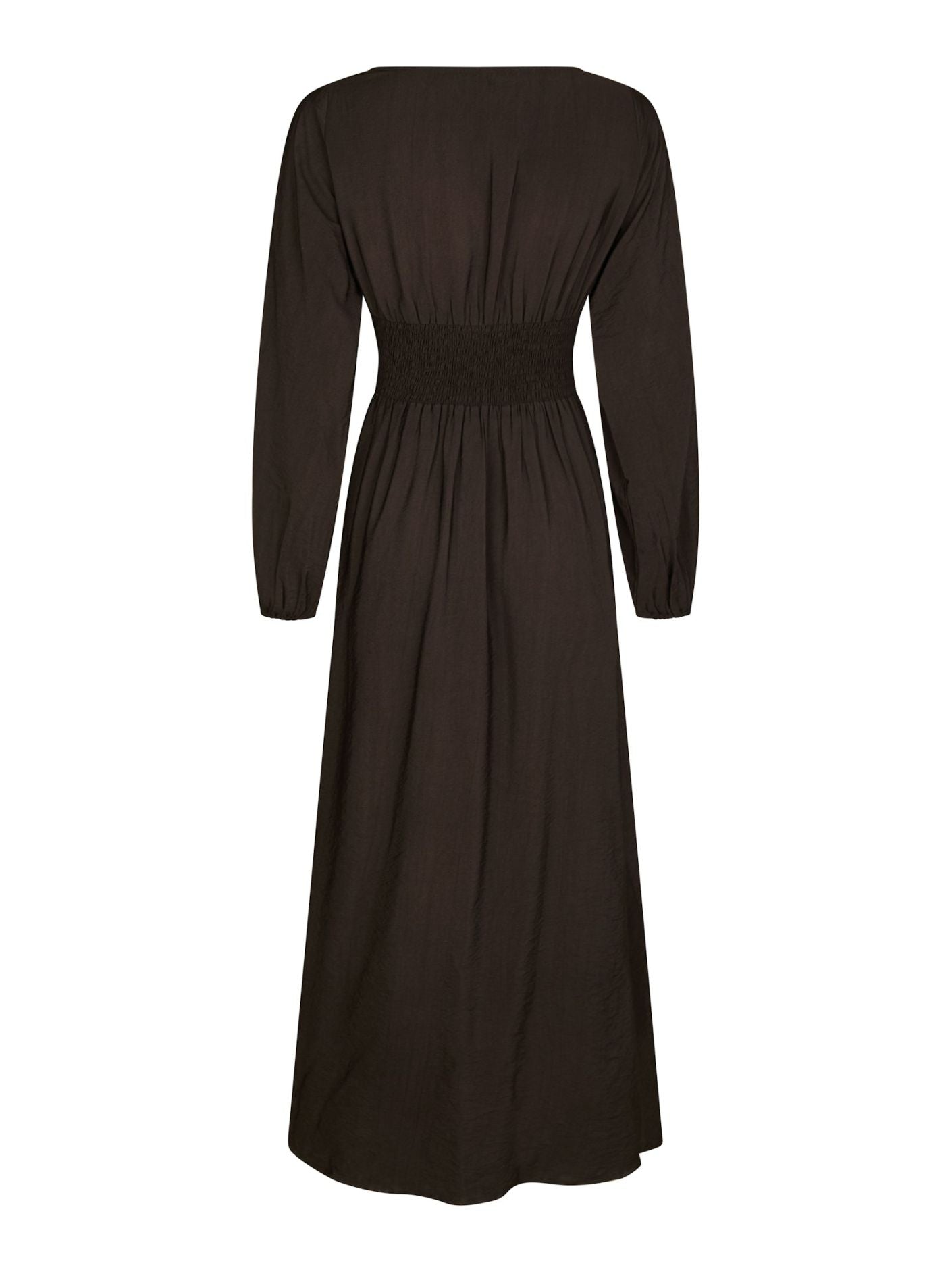 Neo Noir Kankata -mekko, ruskea