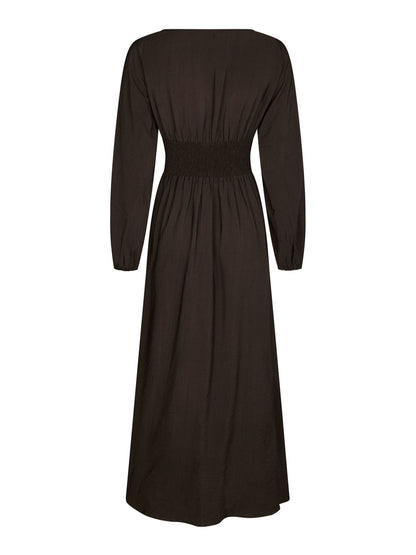 Neo Noir Kankata -mekko, ruskea