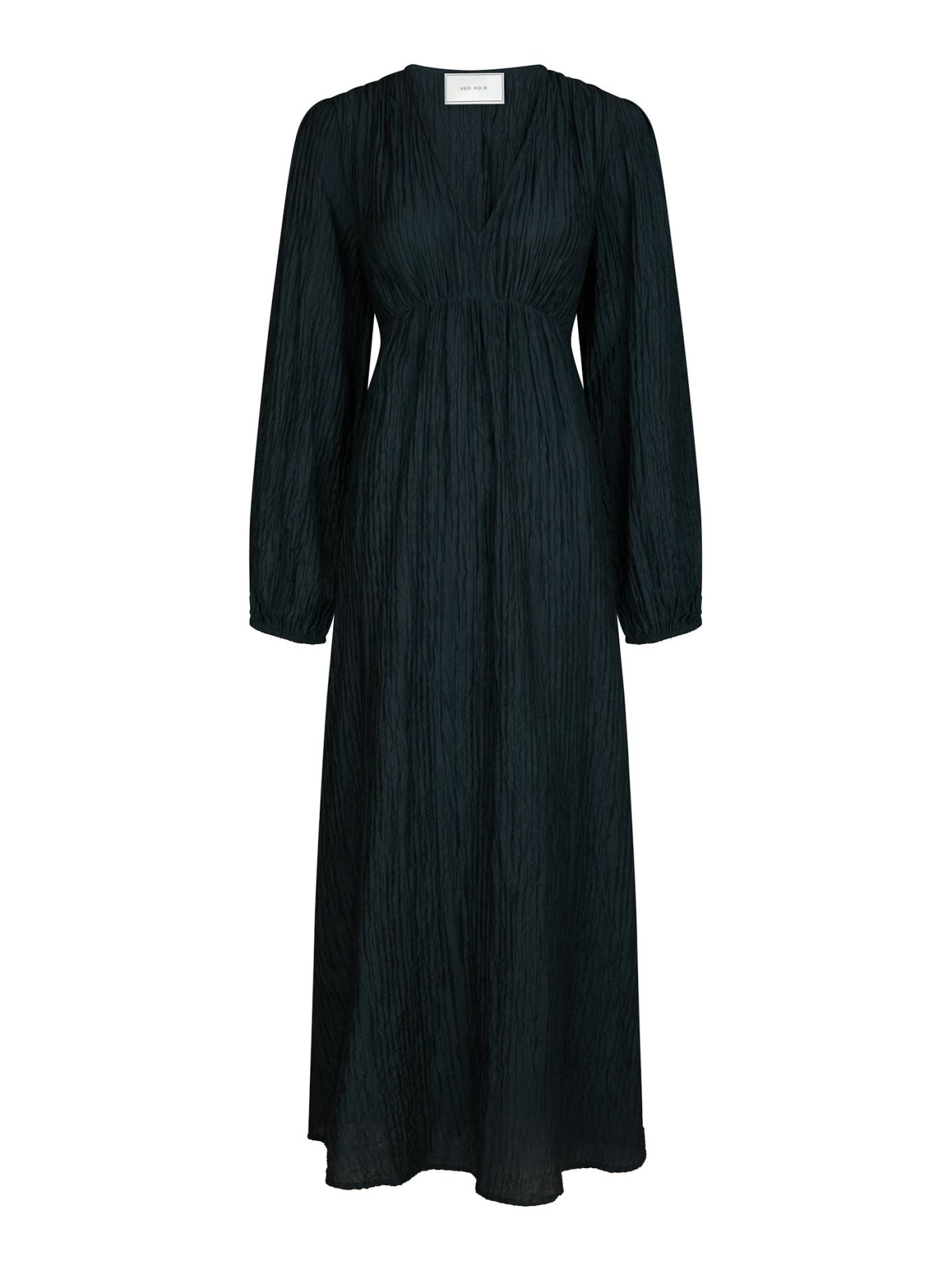 Neo Noir Silfi  Crepe-mekko