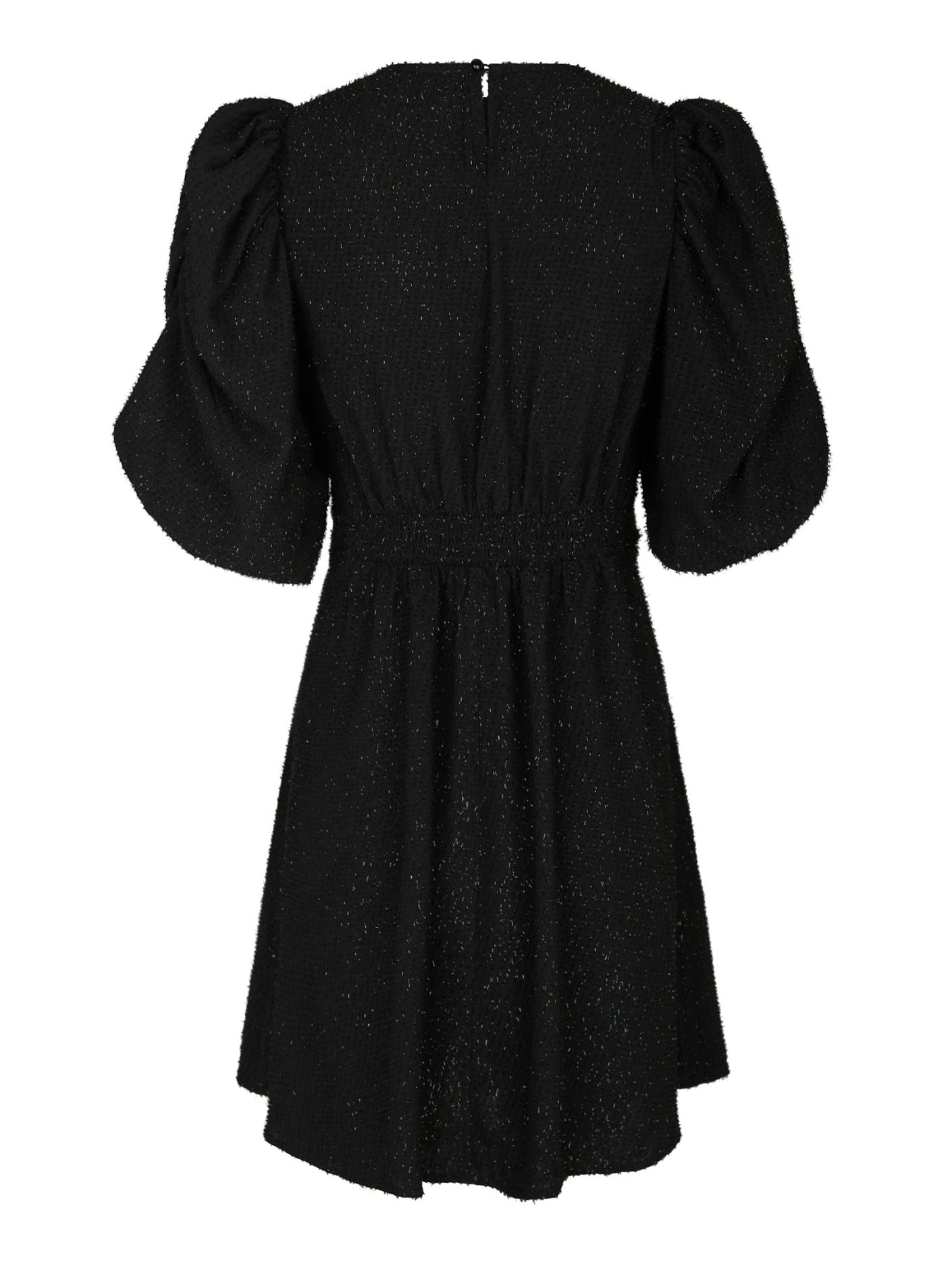 Neo Noir Tikka Glitz mekko
