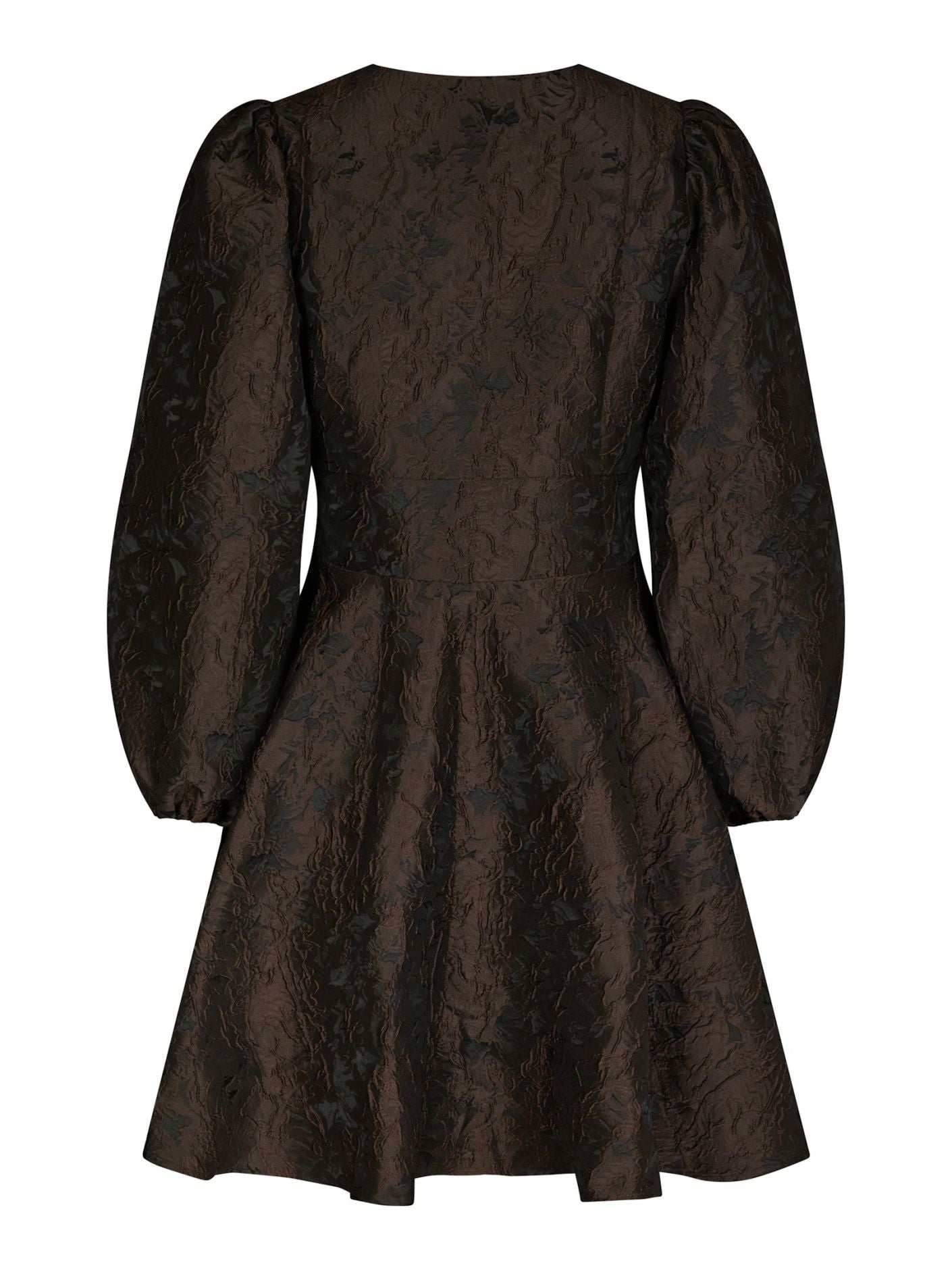 Neo Noir Milly mekko, ruskea