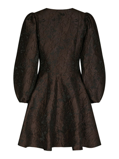 Neo Noir Milly mekko, ruskea