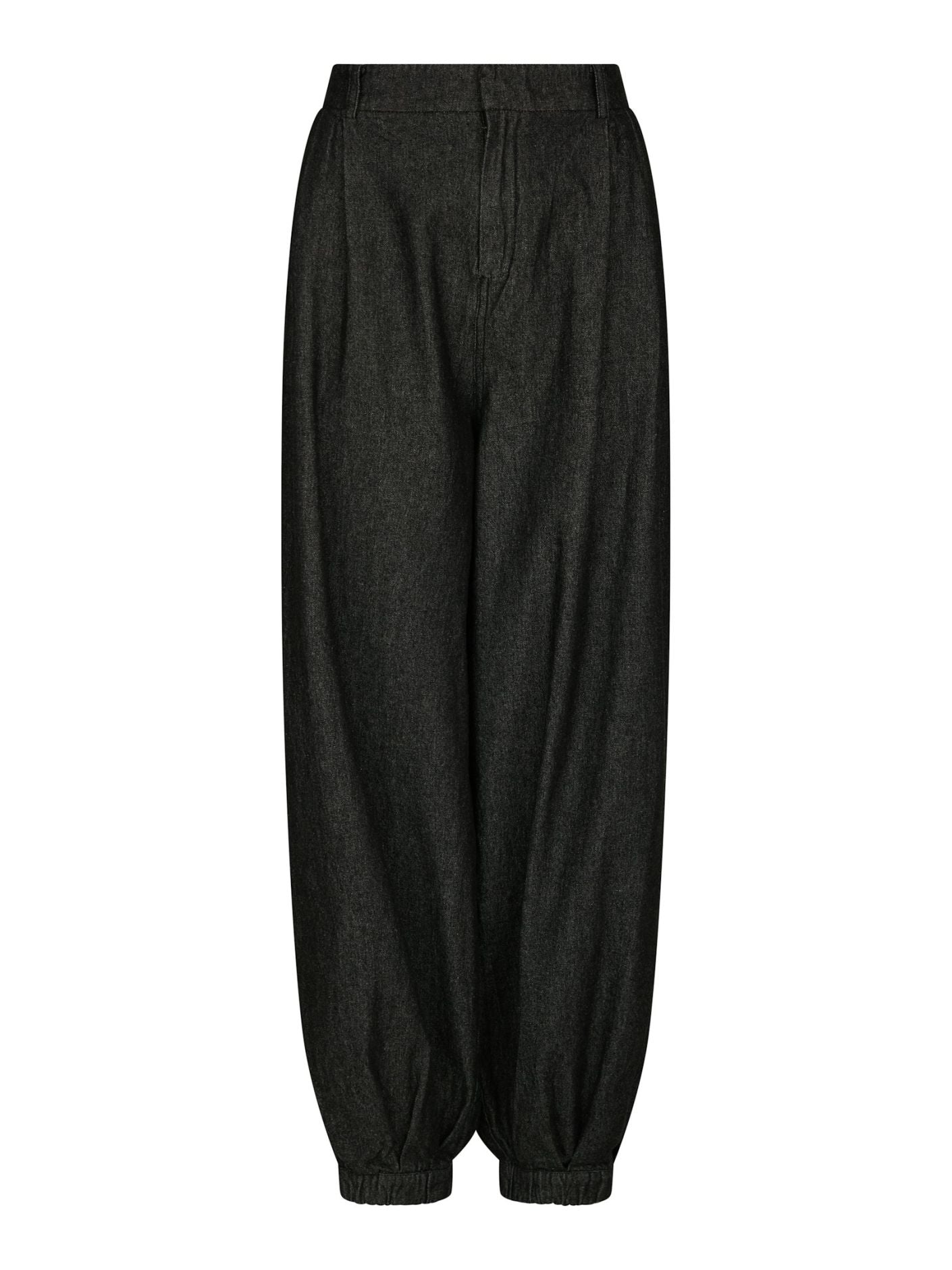 Neo Noir Fayla pallofarkku, musta