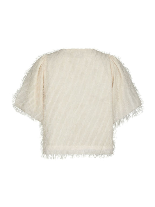 Neo Noir Aisa paitai,  luonnonvaalea